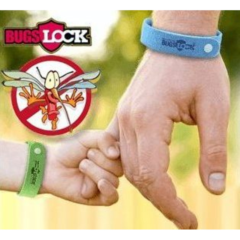 Pretodu aproces Bugslock