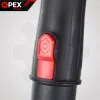 Akumulatora lapu pūtējs (450w)