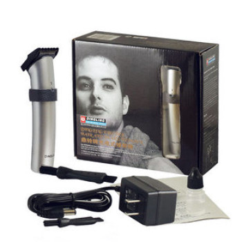 Elektriskais matu un bārdas trimmeris