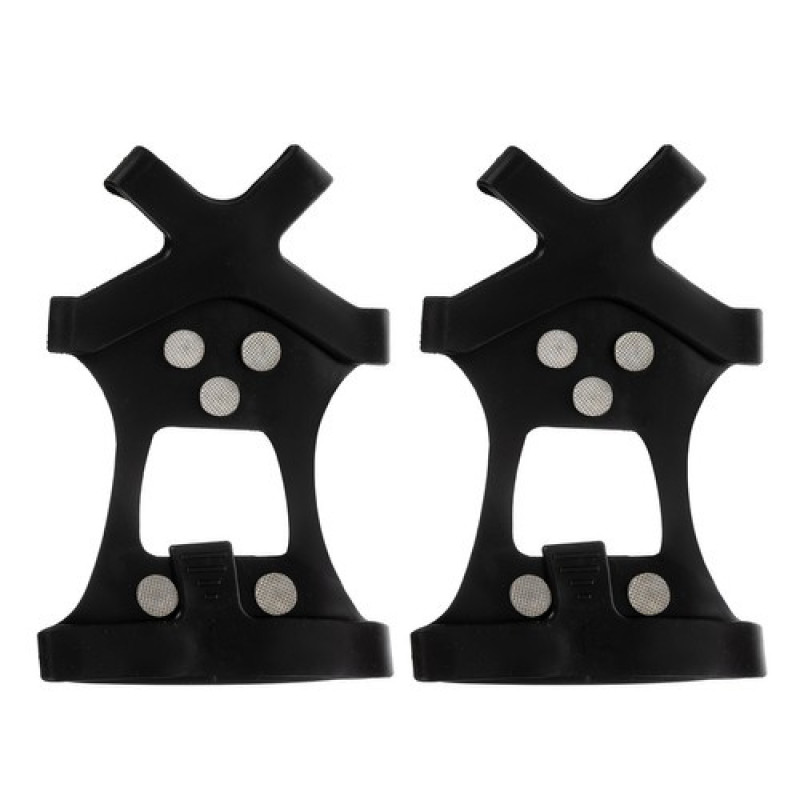 Pretslīdes apavu uzlikas