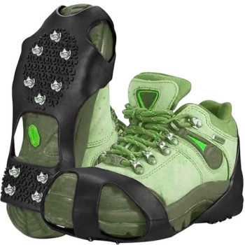 Pretslīdes apavu uzlikas