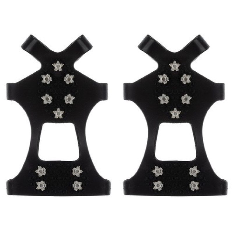 Pretslīdes apavu uzlikas