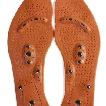 Biomagnētiskās zolītes